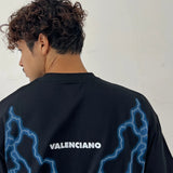 VALENCIANO THUNDER TEE