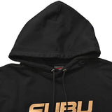 FUBU-Logo Hoodie