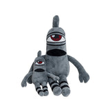TOYMACHINE PUPPET DOLL MEDIUM(30cm)