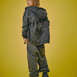 GALFY-CLUBスウェットパンツ