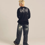 GARISU-ボロボロニット