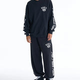 RVCA VA WORLD WIDE PT