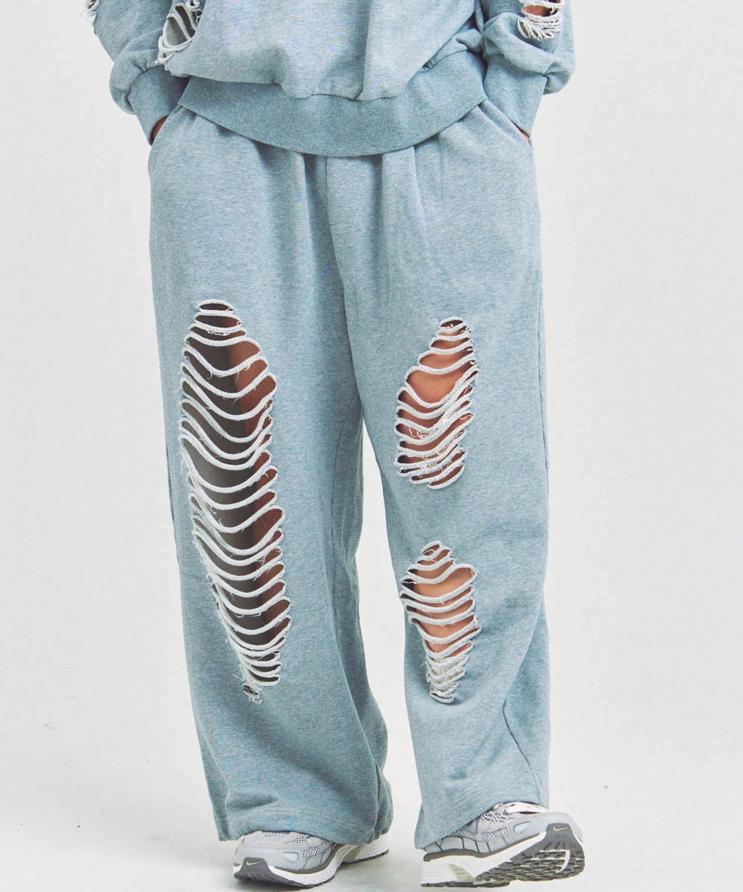 GA HARD-DAMAGE PANTS