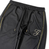 GA GOLD刺繍 JERSEY-PANTS
