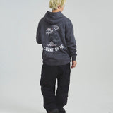 JE-Yeah.DOG&CAT.Nikukyu-ジップパーカー