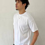 VALENCIANO PRINT DRY TEE  2