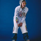 GALFY-メリケンHERTSロンTee