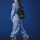 GALFY-ファイヤーピカピカスウェットPT