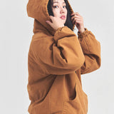 PERK GAPS 中綿ﾌｰﾄﾞﾌﾞﾙｿﾞﾝ