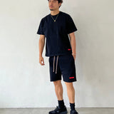VALENCIANO THUNDER TEE
