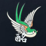 YOIDORE ｽｰﾍﾞﾆｱ ｷﾙﾃｨﾝｸﾞ ﾘﾊﾞｰｼﾌﾞﾙ JKT