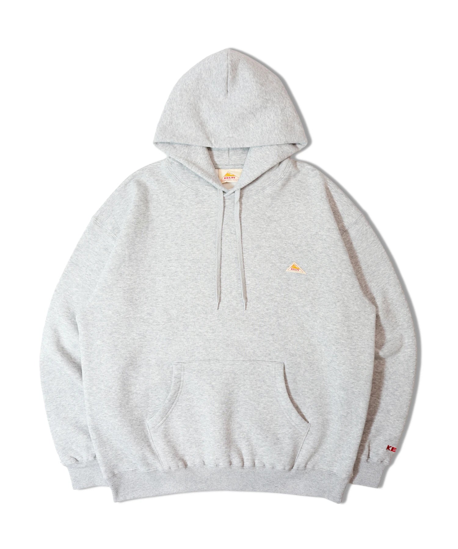 KELTY MINI LOGO SWEATPARKA