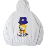 MADE BY  -「SOE」-プルオーバーパーカー