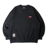 GA×GALFY-安定の別注クルースウェット