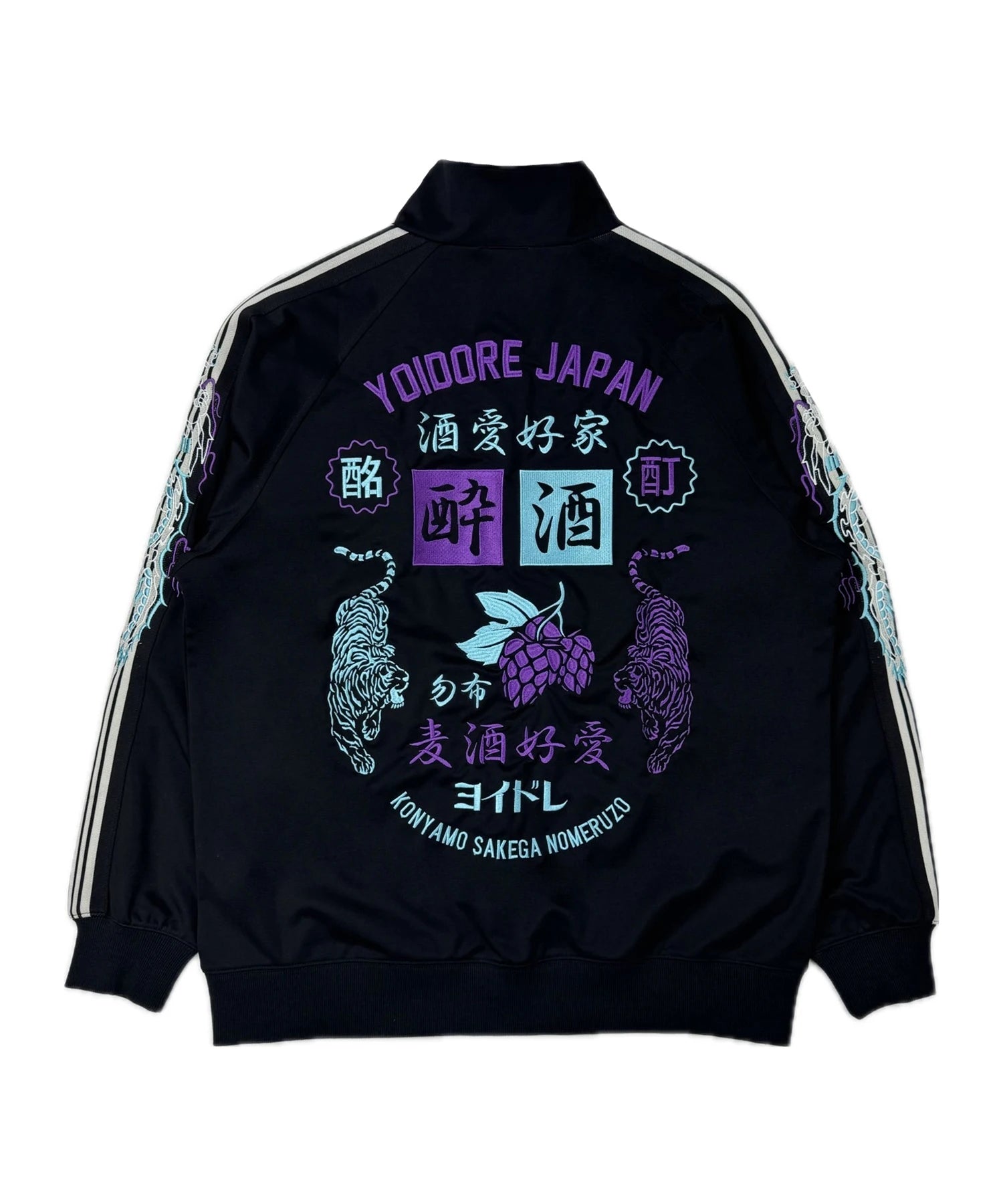 YOIDORE 酒愛好家 ｼﾞｬｰｼﾞ
