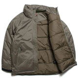 NANGA-オーロラテックス　スタンドカラーダウンジャケット②