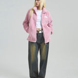 TNF/WL-COMFY ALPHA FLEECE ZIP UP