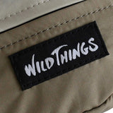 WILDTHINGS DELFY ｳｴｽﾄﾊﾞｯｸﾞ