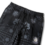 GA×GALFY-安定の別注スウェットパンツ