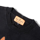 GARISU-ボロボロニット