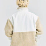 US POLO ASSN ﾎﾞｱｼﾞｬｹｯﾄ