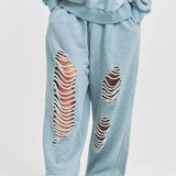 GA HARD-DAMAGE PANTS