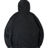 KELTY MINI LOGO SWEATPARKA