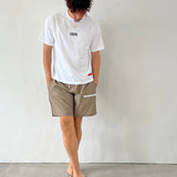 VALENCIANO NYLON SHORTS