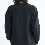 RVCA GRANT PUFFER REVERSIBLE CR