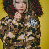 GALFY-カモギャルダウン