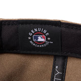 NEWERA-9TWENTY CS SYNTHETIC SUEDE