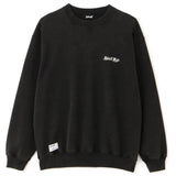 SCHOTT-QUALITY AND QUANTITY CREW SWEAT