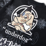 GA×GALFY-安定の別注クルースウェット