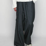JE-SELECT-ピンストライプ PANT