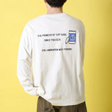 YOIDORE ﾜﾝｶｯﾌﾟ大関 ｺﾗﾎﾞ ﾛﾝ TEE