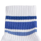 ZENITH NEW LINE CREW SOCKS