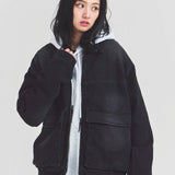 PERK GAPS 中綿A2ﾌﾞﾙｿﾞﾝ