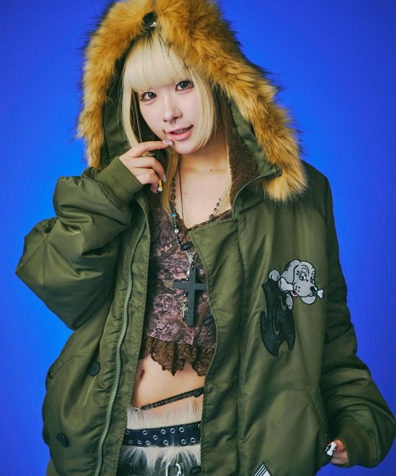 GALFY-犬2B“改”