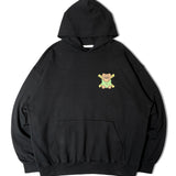 MADE BY  -「SOE」-プルオーバーパーカー