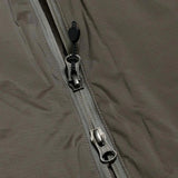 NANGA-オーロラテックス　スタンドカラーダウンジャケット②