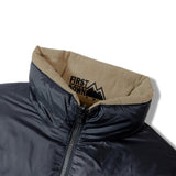 FDU-BUBBLE DOWN JKT CORDUROY