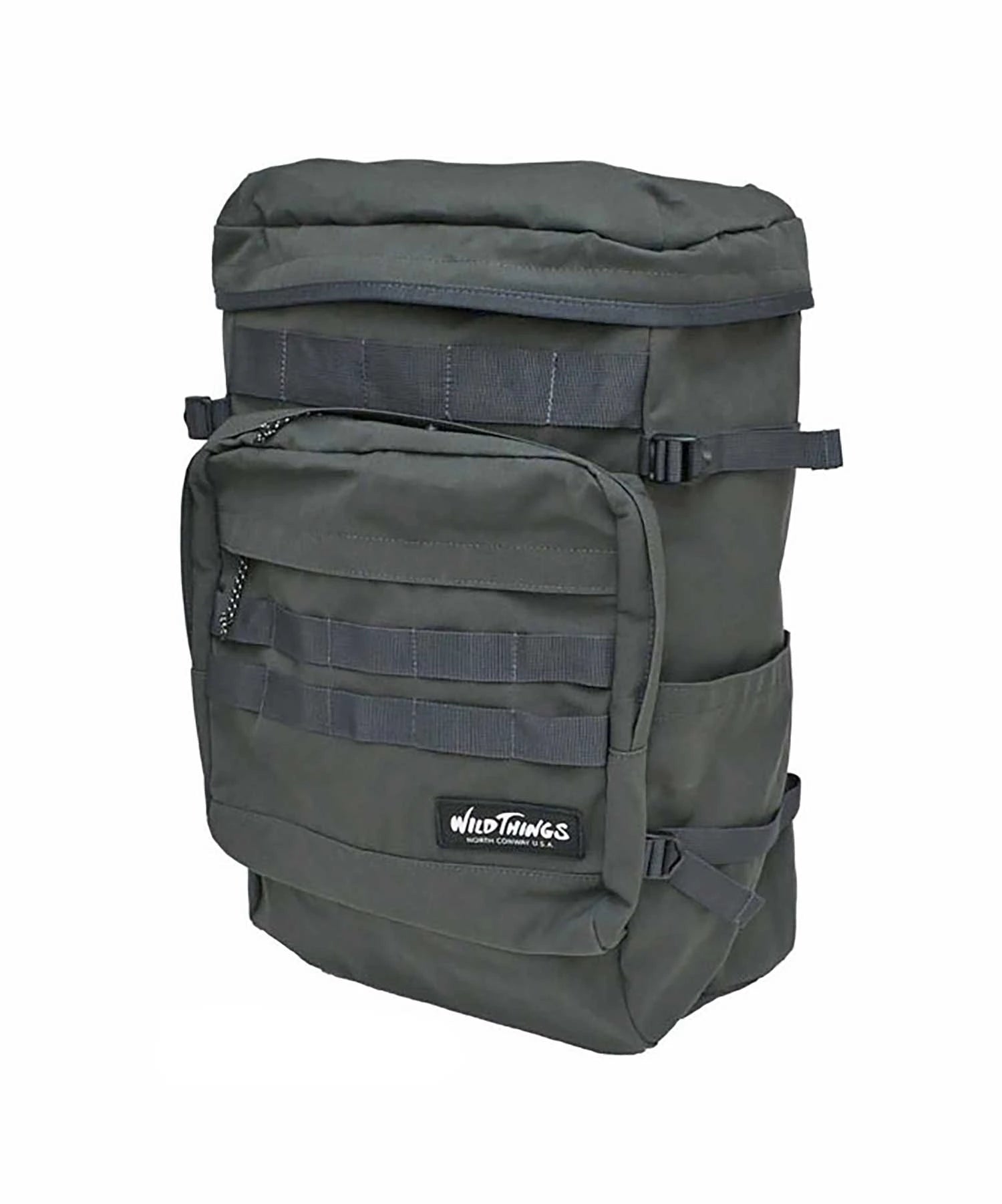 WILDTHINGS ﾊﾞｯｸﾊﾟｯｸ 30L