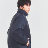 FDU-BUBBLE DOWN JKT CORDUROY