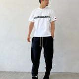 VALENCIANO HEAVY WEIGHT JERSEY PANTS
