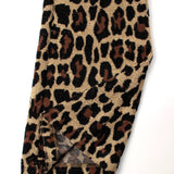 GALFY-フユGAL豹パンツ