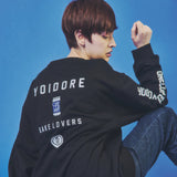 YOIDORE ﾜﾝｶｯﾌﾟ大関ｺﾗﾎﾞ ｸﾙｰﾈｯｸｽｳｪｯﾄ