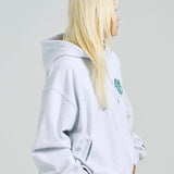 FUBU-GA別注 ZIP Hoodie