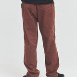 GUNG HO 9W CORDUROY EAZY FATIGUE PANTS