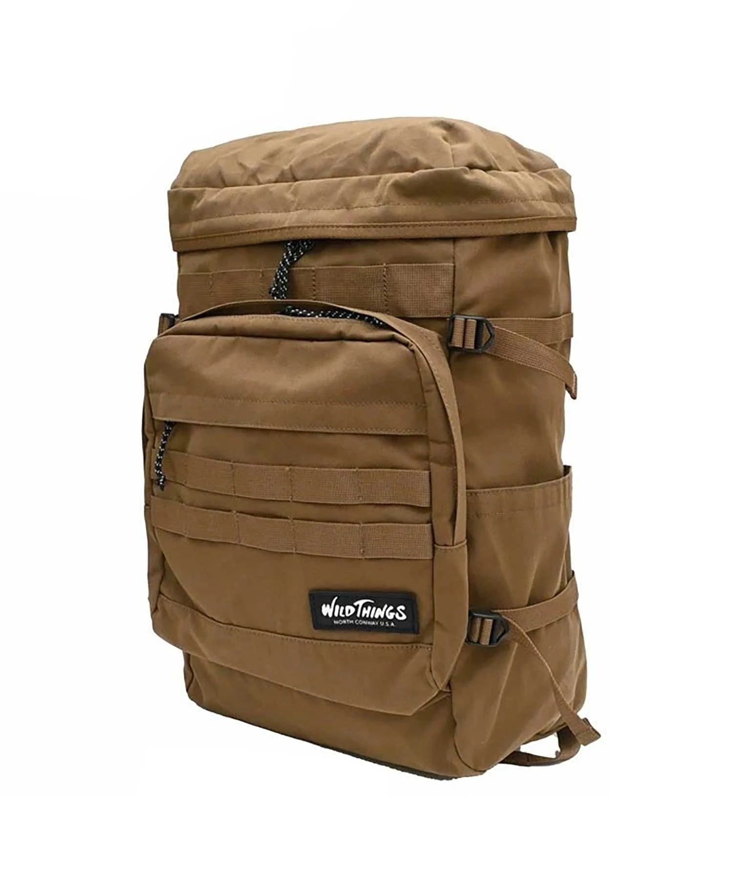 WILDTHINGS ﾊﾞｯｸﾊﾟｯｸ 30L