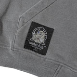 GA×GALFY-きらピカジップパーカー